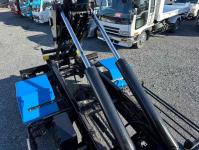Mitsubishi FUSO FIGHTER 2001