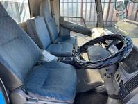 Mitsubishi FUSO FIGHTER 2001