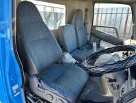 Mitsubishi FUSO FIGHTER 2001