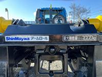 Mitsubishi FUSO FIGHTER 2001