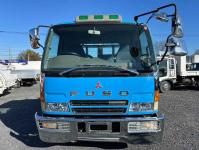 Mitsubishi FUSO FIGHTER 2001