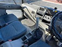 Mitsubishi FUSO FIGHTER 2001