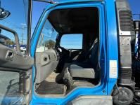 Mitsubishi FUSO FIGHTER 2001