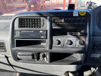 Mitsubishi FUSO FIGHTER 2001