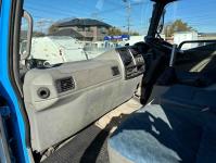 Mitsubishi FUSO FIGHTER 2001