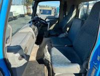 Mitsubishi FUSO FIGHTER 2001