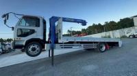 Nissan CONDOR 2003