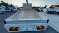 Nissan CONDOR 2003