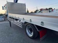 Nissan CONDOR 2003