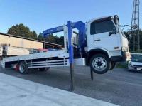 Nissan CONDOR 2003