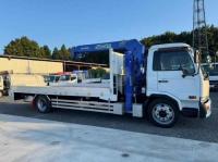 Nissan CONDOR 2003