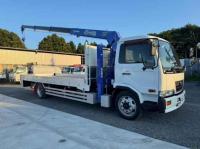 Nissan CONDOR 2003