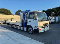 Nissan CONDOR 2003