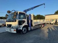 Nissan CONDOR 2003