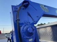 Nissan CONDOR 2003