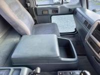 Nissan CONDOR 2003