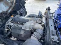 Nissan CONDOR 2003