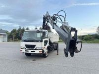 Nissan CONDOR 2004