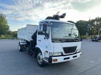 Nissan CONDOR 2004
