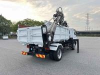 Nissan CONDOR 2004