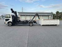Nissan CONDOR 2004