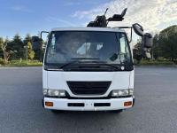 Nissan CONDOR 2004