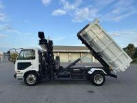 Nissan CONDOR 2004