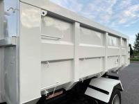 Nissan CONDOR 2004