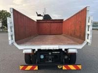 Nissan CONDOR 2004