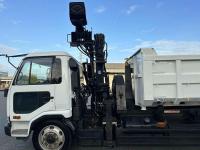Nissan CONDOR 2004