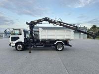 Nissan CONDOR 2004