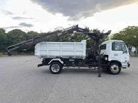 Nissan CONDOR 2004
