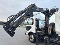 Nissan CONDOR 2004