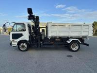 Nissan CONDOR 2004