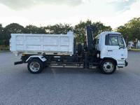 Nissan CONDOR 2004