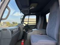 Nissan CONDOR 2004