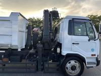 Nissan CONDOR 2004