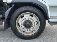 Nissan CONDOR 2004