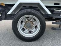 Nissan CONDOR 2004