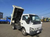 Isuzu ELF 2005