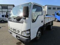 Isuzu ELF 2005