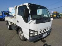 Isuzu ELF 2005