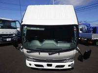Hino Dutro 2016