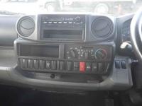 Hino Dutro 2016