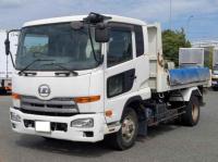 Nissan CONDOR 2016