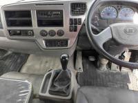 Nissan CONDOR 2016