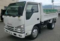 Isuzu ELF 2015