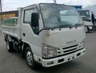 Isuzu ELF 2015