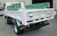 Isuzu ELF 2015