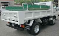Isuzu ELF 2015